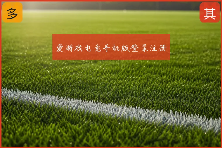 爱游戏电竞手机版登录注册
